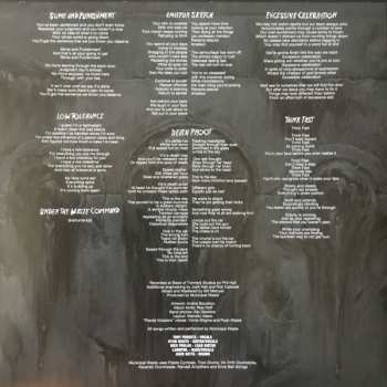 LP Municipal Waste: Slime And Punishment CLR | LTD