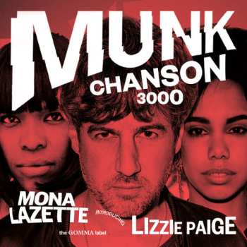 Album Munk: Chanson 3000