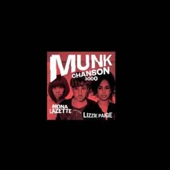 LP Munk: Chanson 3000