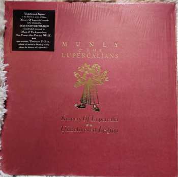 LP Munly & The Lupercalians: Kinnery of Lupercalia; Undelivered Legion