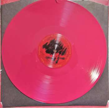 LP Munly & The Lupercalians: Kinnery of Lupercalia; Undelivered Legion