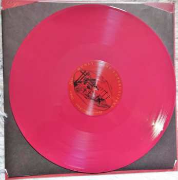 LP Munly & The Lupercalians: Kinnery of Lupercalia; Undelivered Legion