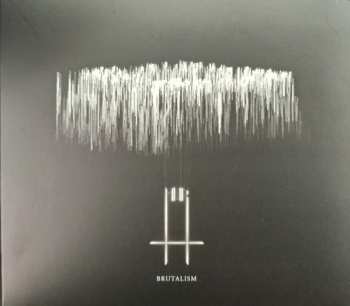 CD Mur: Brutalism
