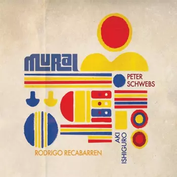 Rodrigo Recabarren: MURAL