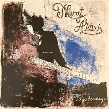 Album Murat Aktürk: Vagabondage