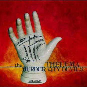 CD Murder City Devils: Thelema