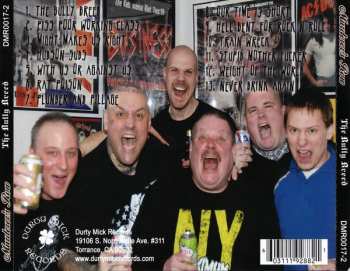 CD Murderer's Row: The Bully Breed