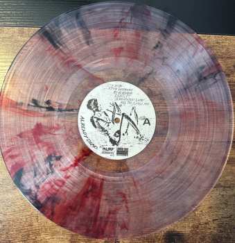 LP Murf: Already Dead