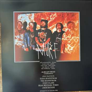 LP Murf: Already Dead