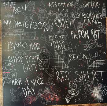 LP Murf: Already Dead