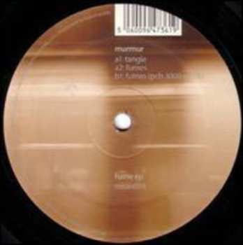 Album Murmur: Fume EP
