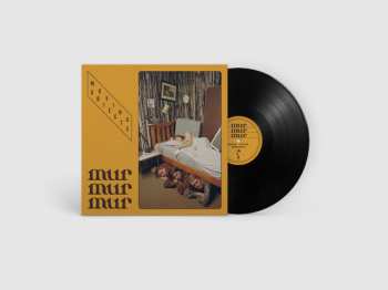 LP murmurmur: Moving Objects