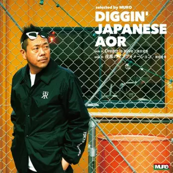 Diggin' Japanese AOR