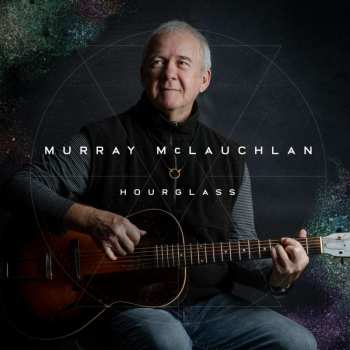 CD Murray McLauchlan: Hourglass