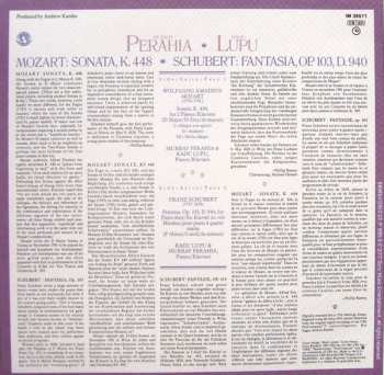 15CD/Coffret Murray Perahia: The Murray Perahia Awards Collection