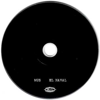 CD M.U.S: El Naval