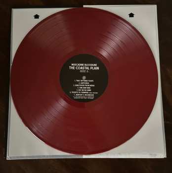 LP Muscadine Bloodline: The Coastal Plain