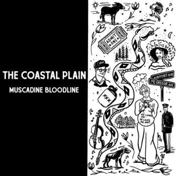 Album Muscadine Bloodline: The Coastal Plain