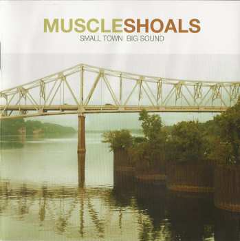 CD Various: Muscle Shoals (Small Town Big Sound)