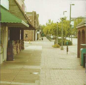 CD Various: Muscle Shoals (Small Town Big Sound)