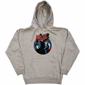 Merch Muse: Sweatshirt Get Down Bodysuit