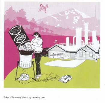 CD Muse: Origin Of Symmetry