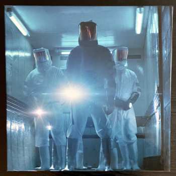 LP/Coffret/Blu-ray/MC Muse: Simulation Theory (Film Deluxe Edition) DLX | LTD | CLR