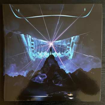 LP/Coffret/Blu-ray/MC Muse: Simulation Theory (Film Deluxe Edition) DLX | LTD | CLR