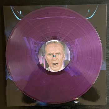 LP/Coffret/Blu-ray/MC Muse: Simulation Theory (Film Deluxe Edition) DLX | LTD | CLR