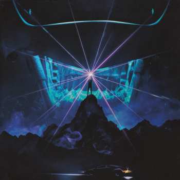 LP/Coffret/Blu-ray/MC Muse: Simulation Theory (Film Deluxe Edition) DLX | LTD | CLR