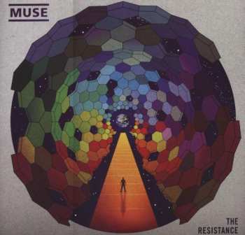 2LP/CD/2DVD/Coffret Muse: The Resistance LTD | NUM