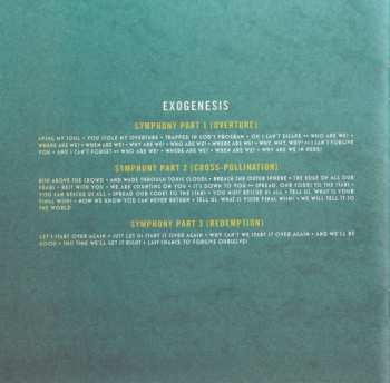 CD Muse: The Resistance