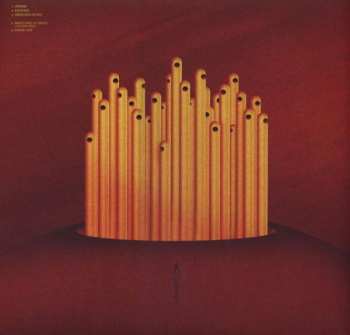 2LP/CD/2DVD/Coffret Muse: The Resistance LTD | NUM