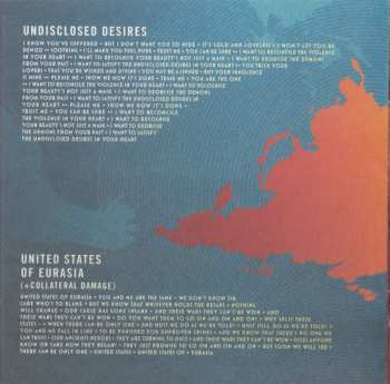 CD Muse: The Resistance