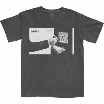 Merch Muse: T-shirt Shifting 