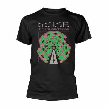Merch Muse: T-shirt The Resistance