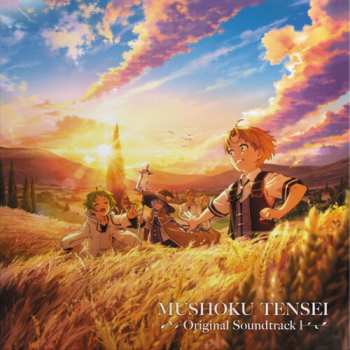 Album Mushoku Tensei - O.s.t.: Mushoku Tensei
