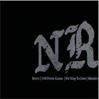 Album No Risk No Reward: Mushroom Cloud Infinity