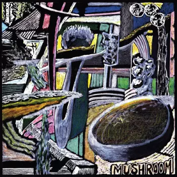 Mushroom: Messages From The Spliff Bunker