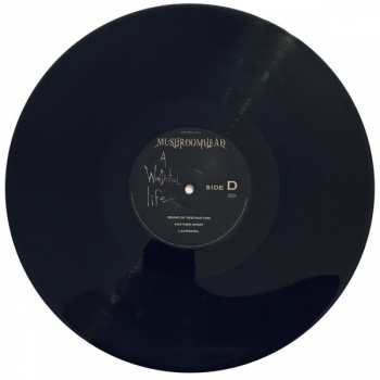 2LP Mushroomhead: A Wonderful Life LTD