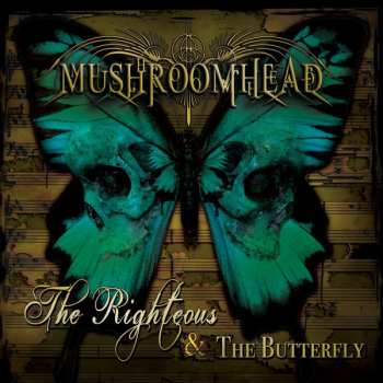 LP Mushroomhead: The Righteous & The Butterfly