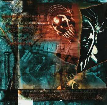 CD Mushroomhead: XIII