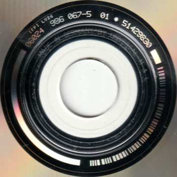 CD Mushroomhead: XIII