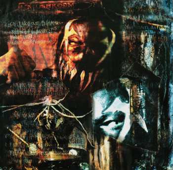 CD Mushroomhead: XIII