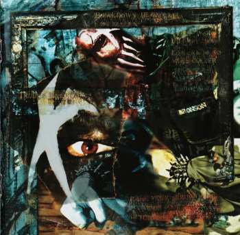 CD Mushroomhead: XIII