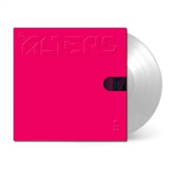 Album Musial,piotr: Alters