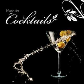 Album Music For Cocktails / Var: Music For Cocktails