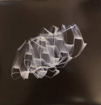 LP Hugar: Music For The Motion Picture The Vasulka Effect LTD | NUM | CLR