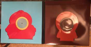 2LP/Coffret Various: Music From And Inspired By The Motion Picture South Park: Bigger, Longer & Uncut LTD | NUM | CLR