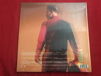 2LP Gary Barlow: Music Played By Humans DLX | LTD